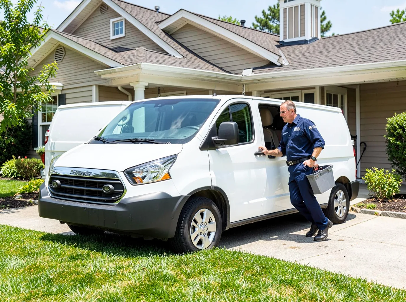 Emergency Plumber company in Baltimore, OH