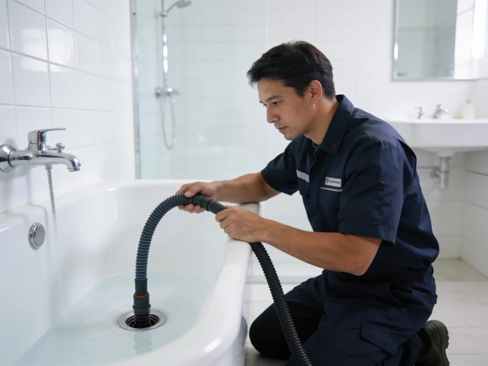Emergency Plumber Baltimore, OH FAQs